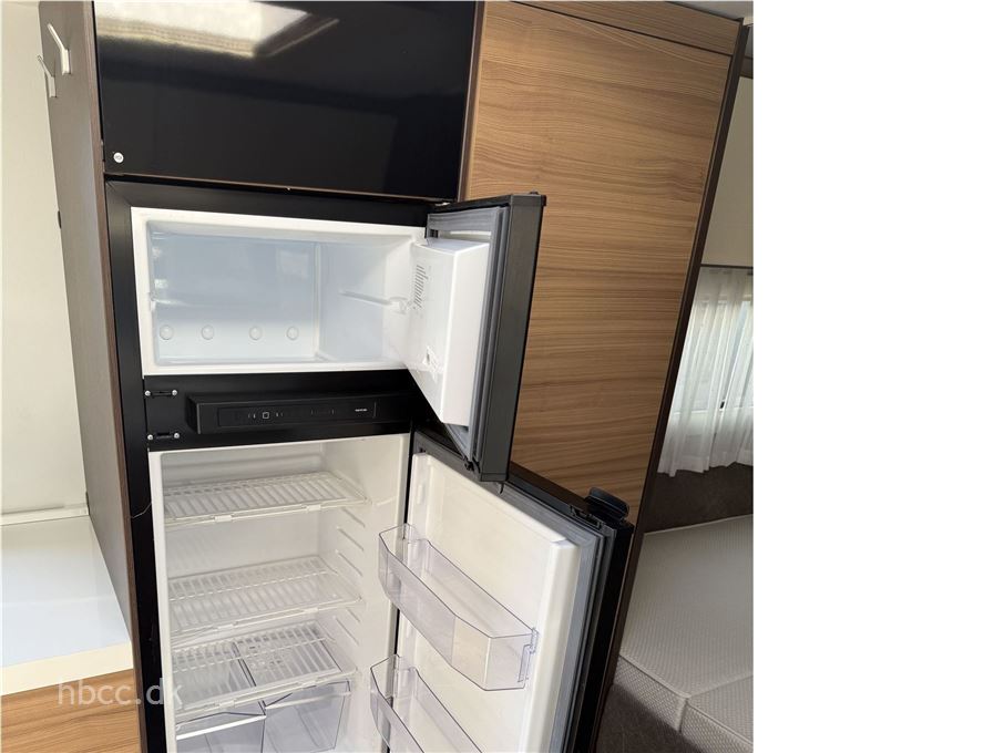 Adria Alpina 583 LP